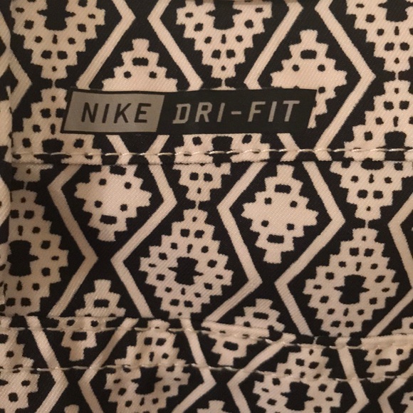 Patterned shorts - Picture 4 of 5